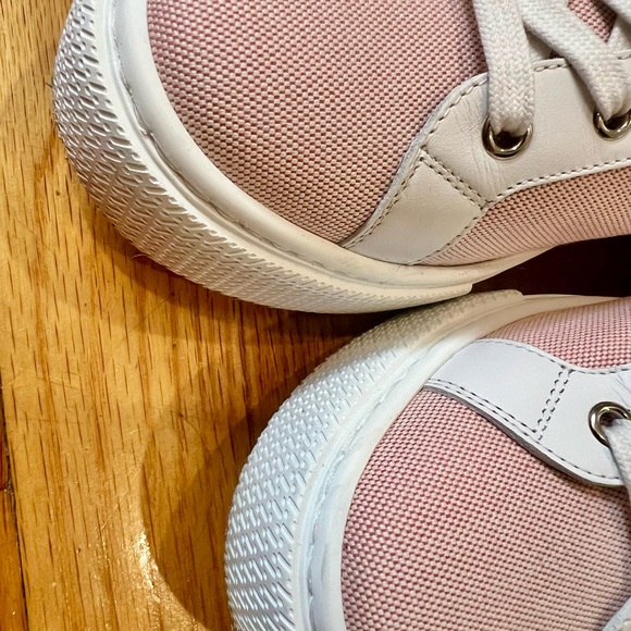 Authentic Hermes Day Sneaker Size 39.5 - Picture 4 of 8